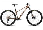 Велосипед 29 Orbea LAUFEY H30 (2026) metallic cinnamon matt XL