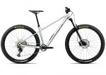 Велосипед 29 Orbea LAUFEY H30 (2026) smooth silver matt XL