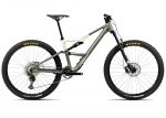 Велосипед 29 Orbea OCCAM SL H30 (2026) spaceship green XL