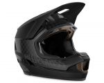Шолом BLUEGRASS LEGIT CARBON BLACK | GLOSSY M (56-58)