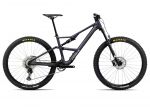 Велосипед 29 Orbea OCCAM SL H30 (2026) tanzanite matt-gloss L