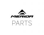 Обід MERIDA SCULTURA 4000 RIM 700C (28H) Алюмінієвий для Тренувань