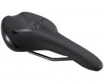 Сідло MERIDA EXPERT чорне матове/глянцеве, Довжина: 270 мм, Ширина: 152 мм (Гоночне Шосе/XC)