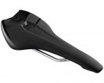 Сідло велосипедне MERIDA Expert CC F24 чорне мат/глянець 279x138мм