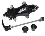 Втулка SRAM 900 Задняя 28 отверстий Disc 6-болт XDR (11/12ск) (Black) Черный