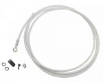 Гидролиния AVID/SRAM AM HYD LINE XX JCY ULT/5/7, 2000 мм (WHT) Белая