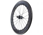 Колесо ZIPP 858 NSW карбоновое Tubeless Rim Brake 700c Заднее 24 спицы XDR QR