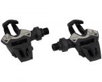 Педалі TIME Xpresso 4 шосейні з ICLIC Cleats (Black Чорний) композитні