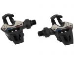 Педали TIME Xpresso 7 шоссейные композитные с ICLIC Cleats (Black Черный)