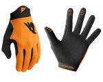 Велорукавички Bluegrass Union (Orange) M (21,5-23 см)