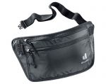 Кошелек DEUTER Security Money Belt II (цвет Black) поясной