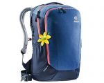 Рюкзак DEUTER Giga SL (колір Steel-Navy) жіночий для міста/ноутбука, 28 л
