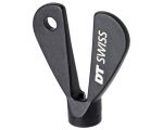 Ключ DT Swiss CLASSIC NIPPLE WRENCH TORX (Чорний)