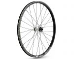 Колесо DT Swiss H 1700 Spline 29 30мм переднее 15/110 гибрид