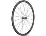 Колесо DT Swiss PR 1400 DICUT OXIC 700C RB 32 5/100 (Переднее Road Rim Brake)