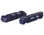 Колодки DT Swiss BXP (синий) для ободных тормозов Shimano (1 комплект = 2 шт.)