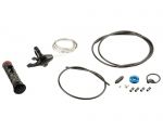 Комплект компрессии RockShox Upgrade Kit OneLoc - Recon/Sektor Gold (2013-2017)