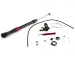 Демпфер RockShox SRAM Upgrade CHARGER RLC Под Вынос (Манетка отдельно) 100мм SID/Reba