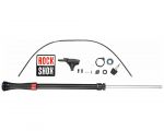 Демпфер RockShox Upgrade Kit Charger2 RCT Remote - LYRIK/YARI (2016+)/PIKE 29+
