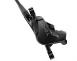 Калипер тормозов Level TLM DFB B1 (Dark Fluid Black), SRAM