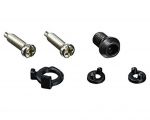 Набір якоря тросу/лімітних гвинтів заднього перемикача Force 22 SRAM