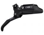 Ручка Тормоза Assembly Алюминиевая DB8 A1 Sram (Черный)