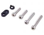 Набір B-гвинта та лімітних гвинтів заднього перемикача X01/DH SRAM