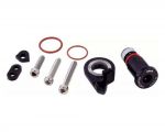 Набір B-болта та лімітних гвинтів заднього перемикача GX DH/X01 DH 7-шв SRAM