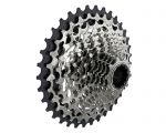 Кассета XG-1270 D1 (серебристая) 12-ск 10-36 SRAM