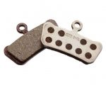 Органічні гальмівні колодки Guide/Trail (алюмінієва основа, 20 наборів) SRAM