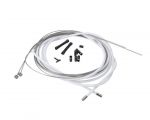 Набір гальмівних тросів MTB Cable Kit 5 мм (білий) SRAM