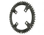 Звезда системы MTB 48T BV3 104 мм стальная (черный матовый) SRAM
