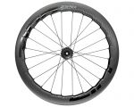 Колесо 454 NSW Carbon Tubular Disc Brake 700c, Заднє 12x142, Zipp