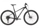 Велосипед 29 Cannondale Trail 1 XL 2025 BLK