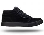 Кросівки Vice Mid Men`s Ride Concepts (Чорний) 8,5US (41,5EU)