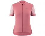 Велофутболка W's Beeze Art Jersey Garneau (рожевий) M