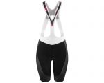 Жіночі Велошорти W CB Carbon Lazer Bib Garneau (SpdCoral), S