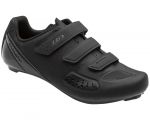 Велотуфлі Chrome II GARNEAU (Black) чорний, 39