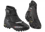 Велотуфли O° Ls-100 Shoe (Black) Garneau, 41
