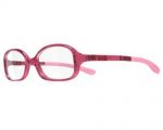 Очки оптические MODULO 43 CLASS JULBO (ВИШНЕВО-КРАСНЫЙ/РОЗОВЫЙ)
