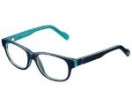 Очки оптические BOOKS JULBO (СИНИЙ/БИРЮЗОВЫЙ)