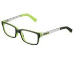 Очки оптические Ruffle JULBO (Black/Lime Green) чёрный/салатовый