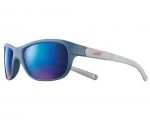 Очки Player L JULBO (Blue/Grey) синий/серый, категория 3 CF синий