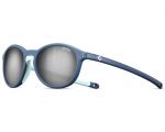 Очки Flash JULBO (Dark Blue) тёмно-синий, категория 3 FA