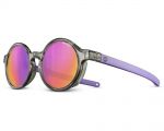 Окуляри Walk L JULBO (Army/Violet) хакі/фіолетовий, категорія 3 CF рожевий