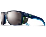 Очки SHIELD JULBO SP4 (СИНИЙ МАТОВЫЙ)