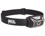 Налобний ліхтар ACTIK CORE (Сірий) Petzl