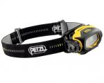 Налобний Ліхтар Pixa 1 Petzl: Водонепроникний та Ударостійкий