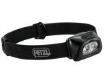 Налобний ліхтар Tactikka+ PETZL, 350 люмен, (Black) чорний
