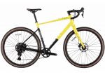 Велосипед 28 PRIDE ROCX 8.1 CUES (2026) рама - L Yellow-Black